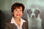 Tierschutzombudsfrau Barbara Fiala-Köck © Foto: Foto Furgler; bei Quellenangabe honorarfrei