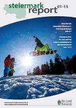 Steiermark Report Jänner 2015