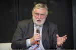 EU-Kommissar a.D. Franz Fischler EU-Kommissar a.D. Franz Fischler