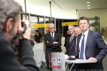 Polens Botschafter Artur Lorkowski Polens Botschafter Artur Lorkowski