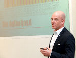 Medienexperte Peter Plaikner