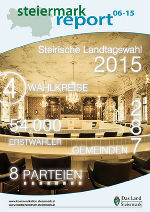 Steiermark Report Juni 2015