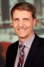 Landesamtsdirektor-Stellvertreter Mag. Wolfgang Wlattnig © Foto Furgler