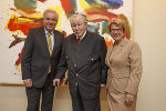Landeshauptmann Hermann Schützenhöfer, Alt-Landeshauptmann Josef Krainer und LH a.D. Waltraud Klasnic (v.l.). © steiermark.at/Erwin Scheriau; bei Quellenangabe honorarfrei Landeshauptmann Hermann Schützenhöfer, Alt-Landeshauptmann Josef Krainer und LH a.D. Waltraud Klasnic (v.l.).