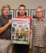 Warnung vor Borkenkäfer-Gefahr im Bezirk Hartberg-Fürstenfeld © BH Hartberg-Fürstenfeld, Verwendung bei Quellenangabe honorarfrei
