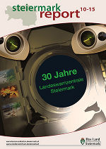 Steiermark Report Oktober 2015