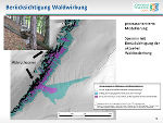 Der steirische Wald wurde auf Zentimeter genau vermessen und Gefahrenzonen ermittelt © Fotos: Foto Fischer; bei Quellenangabe honorarfrei Der steirische Wald wurde auf Zentimeter genau vermessen und Gefahrenzonen ermittelt