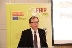 Landesrat Christian Buchmann: "Wir müssen die Ursachen der globalen Probleme erkennen und wollen die Jugend beteiligen, um Lösungen für die Zukunft zu finden!"