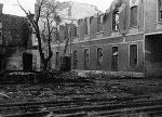 6. April 1941, Nachmittag: Bombentreffer in der Großeinkaufsgenossenschaft am Bahnhofgürtel 31-33 in Graz 6. April 1941, Nachmittag: Bombentreffer in der Großeinkaufsgenossenschaft am Bahnhofgürtel 31-33 in Graz