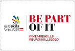 Die Steiermark ist "part of it" © EuroSkills