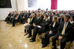 Abschiedsfeier von HR Hon.-Prof. Dr. Josef Riegler, MAS