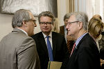 Abschiedsfeier von HR Hon.-Prof. Dr. Josef Riegler, MAS