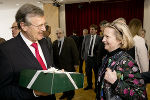 Abschiedsfeier von HR Hon.-Prof. Dr. Josef Riegler, MAS