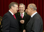 Abschiedsfeier von HR Hon.-Prof. Dr. Josef Riegler, MAS