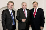 Abschiedsfeier von HR Hon.-Prof. Dr. Josef Riegler, MAS