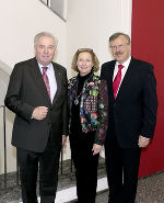 Abschiedsfeier von HR Hon.-Prof. Dr. Josef Riegler, MAS