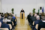 Abschiedsfeier von HR Hon.-Prof. Dr. Josef Riegler, MAS
