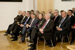 Abschiedsfeier von HR Hon.-Prof. Dr. Josef Riegler, MAS