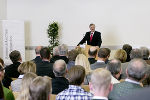 Abschiedsfeier von HR Hon.-Prof. Dr. Josef Riegler, MAS