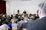 Abschiedsfeier von HR Hon.-Prof. Dr. Josef Riegler, MAS
