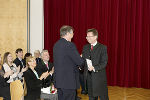 Abschiedsfeier von HR Hon.-Prof. Dr. Josef Riegler, MAS