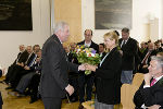 Abschiedsfeier von HR Hon.-Prof. Dr. Josef Riegler, MAS