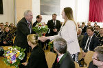 Abschiedsfeier von HR Hon.-Prof. Dr. Josef Riegler, MAS
