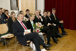 Abschiedsfeier von HR Hon.-Prof. Dr. Josef Riegler, MAS