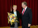 Abschiedsfeier von HR Hon.-Prof. Dr. Josef Riegler, MAS