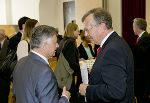 Abschiedsfeier von HR Hon.-Prof. Dr. Josef Riegler, MAS