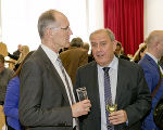 Abschiedsfeier von HR Hon.-Prof. Dr. Josef Riegler, MAS