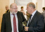 Abschiedsfeier von HR Hon.-Prof. Dr. Josef Riegler, MAS