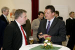 Abschiedsfeier von HR Hon.-Prof. Dr. Josef Riegler, MAS