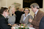 Abschiedsfeier von HR Hon.-Prof. Dr. Josef Riegler, MAS