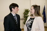 Abschiedsfeier von HR Hon.-Prof. Dr. Josef Riegler, MAS