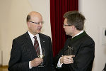 Abschiedsfeier von HR Hon.-Prof. Dr. Josef Riegler, MAS
