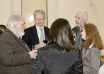 Abschiedsfeier von HR Hon.-Prof. Dr. Josef Riegler, MAS