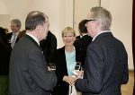 Abschiedsfeier von HR Hon.-Prof. Dr. Josef Riegler, MAS