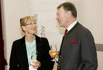 Abschiedsfeier von HR Hon.-Prof. Dr. Josef Riegler, MAS