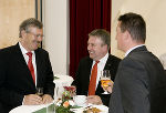 Abschiedsfeier von HR Hon.-Prof. Dr. Josef Riegler, MAS
