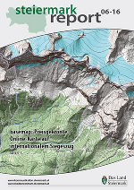 Steiermark Report Juni 2016