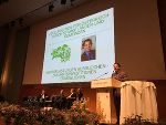 LH-Stv. Schickhofer beim 66. Städtetag in Innsbruck © Land Steiermark; Verwendung bei Quellenangabe honorarfrei