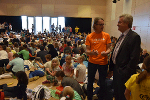 1.Steirische Kinder-Klima-Konferenz ©      