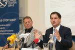 LH-Stv. Michael Schickhofer stellt die neue Regionalplanung der Steiermark vor © Bilder: Land Steiermark/Frankl; Verwendung bei Quellenangabe honorarfrei