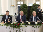 Landeshauptleutekonferenz in der Steiermark