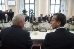 Landeshauptleutekonferenz in der Steiermark © steiermark.at/Scheriau; bei Quellenangabe honorarfrei
