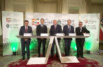 Landeshauptleutekonferenz in der Steiermark