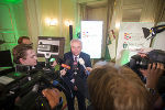 Landeshauptleutekonferenz in der Steiermark