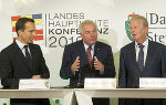 Landeshauptleutekonferenz in der Steiermark