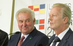 Landeshauptleutekonferenz in der Steiermark